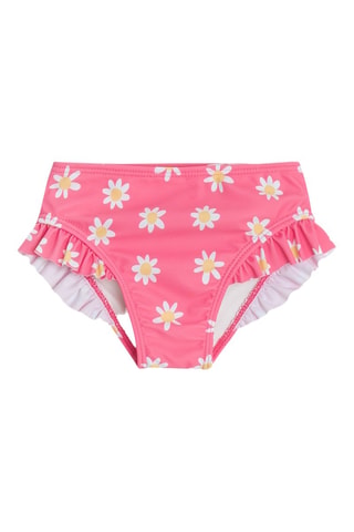 Maillot 2 pièces Peppa Pig - Rose
