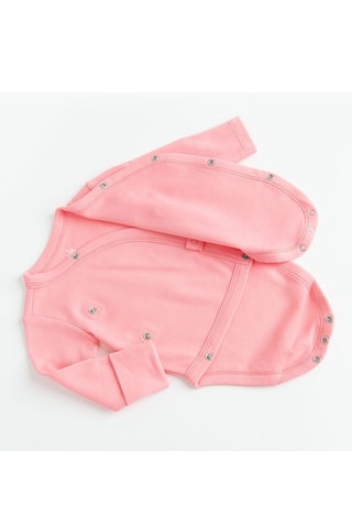 2 bodys Winnie l'Ourson Disney - Rose