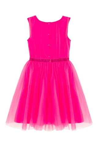 Robe - Fuchsia