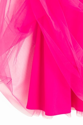 Robe - Fuchsia