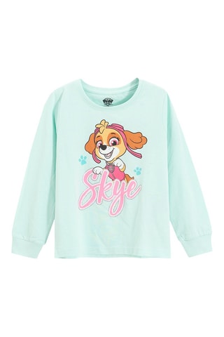 Pyjama Stella Pat’ Patrouille - Vert