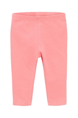 T-shirt et legging - Rose poudré