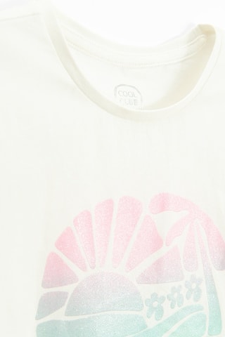 T-shirt - Blanc