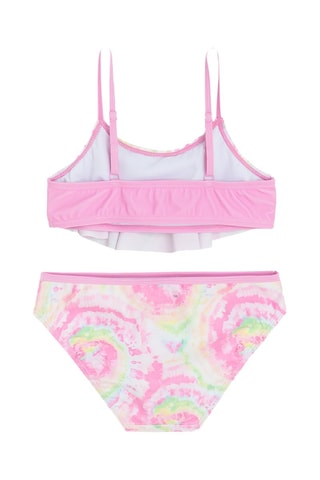 Maillot 2 pièces - Rose