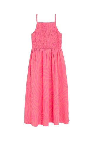 Robe - Rose