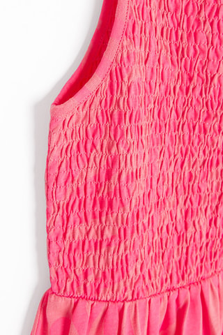 Robe - Rose