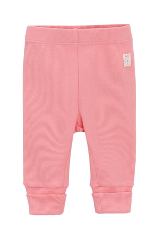 Ensemble 3 pièces Winnie l'Ourson Disney - Ecru et rose