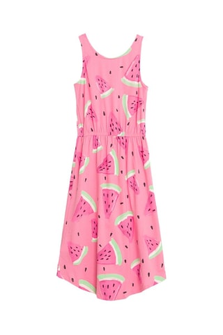 Robe - Rose
