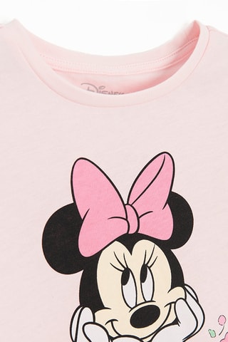 Pyjama Minnie Disney - Rose