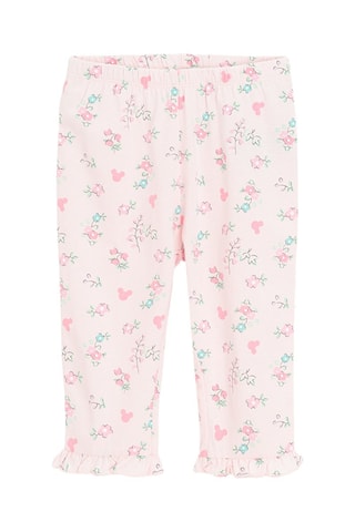 Pyjama Minnie Disney - Rose