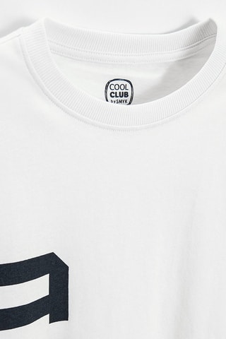 Pyjama - Blanc et noir