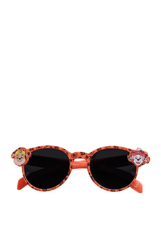 Lunettes de soleil enfant Marshall et Ruben Pat’ Patrouille -Catégorie 3