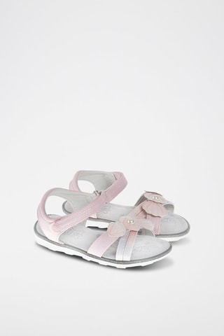 Sandales - Rose