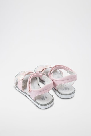 Sandales - Rose