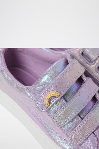 Baskets Mauve
