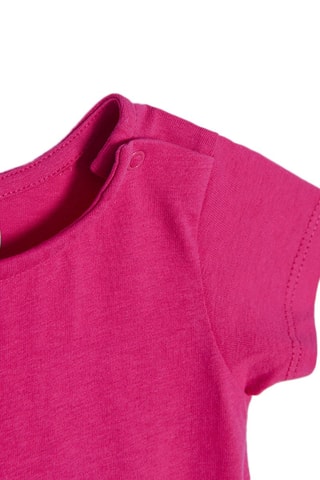 Robe Fuchsia