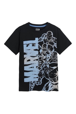Pyjama Spider-Man Avengers Marvel Noir