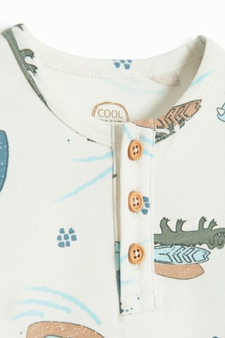 Body - Blanc