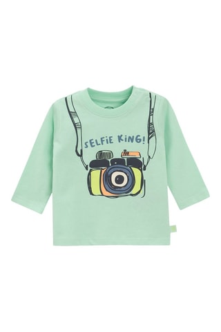 T-shirt - Turquoise