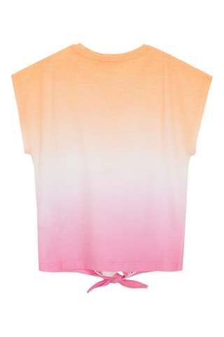 T-shirt -  Rose