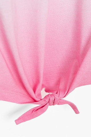 T-shirt -  Rose