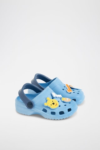 Sabots Winnie l'Ourson et Tigrou Winnie l'Ourson Disney -  Ciel