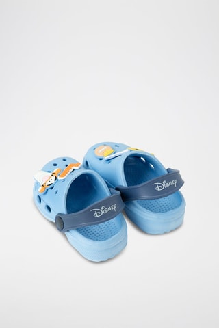 Sabots Winnie l'Ourson et Tigrou Winnie l'Ourson Disney -  Ciel