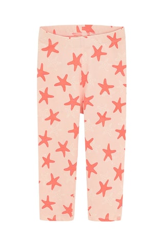 Legging - Blanc