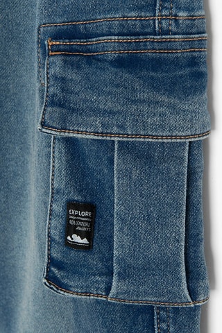 Jean - Bleu
