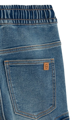 Jean - Bleu