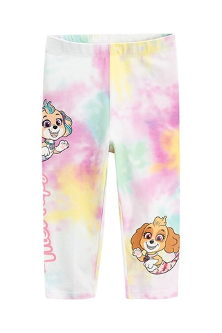 Legging Stella Pat’ Patrouille - Blanc