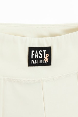 Pantalon - Blanc