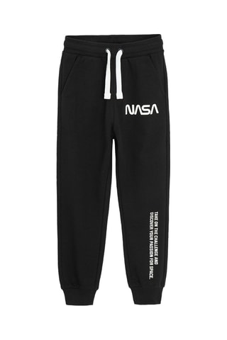 Jogging NASA - Noir