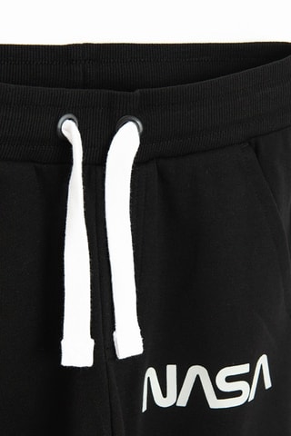 Jogging NASA - Noir