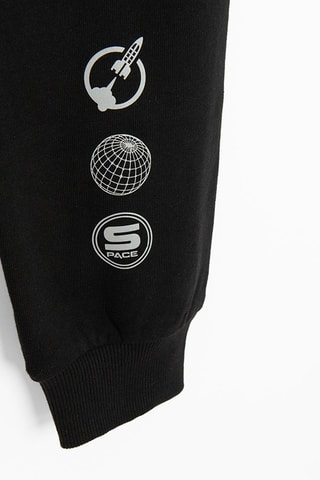 Jogging NASA - Noir