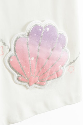 T-shirt - Blanc