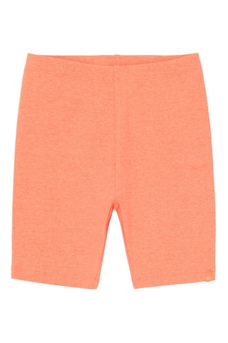 Cycliste - Orange