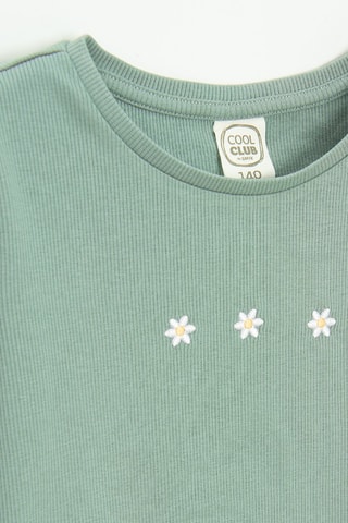 T-shirt - Vert