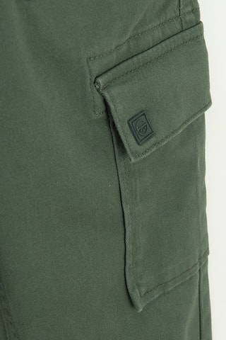 Pantalon -  Kaki