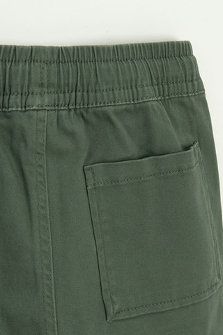Pantalon -  Kaki