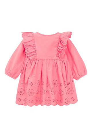 Robe - Corail