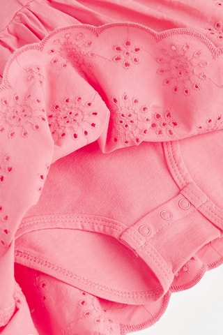 Robe - Corail