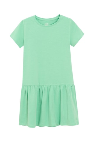 Robe - Vert clair