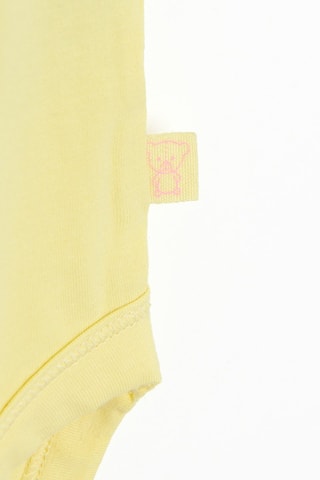 Body - Jaune