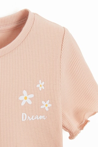 Pyjama - Rose