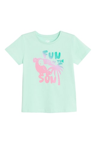 T-shirt - Blanc