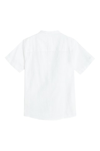 Chemise - Blanc