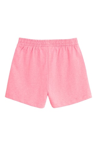 Short - Rose