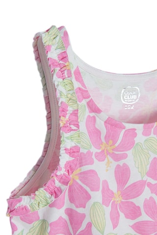 Robe Rose