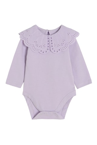 Body - Mauve